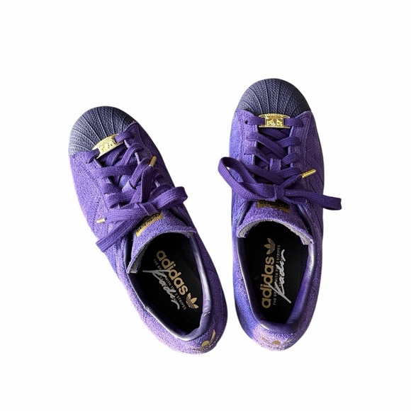 Adidas Superstar ADV x Kader Sylla - Picture 8 of 9